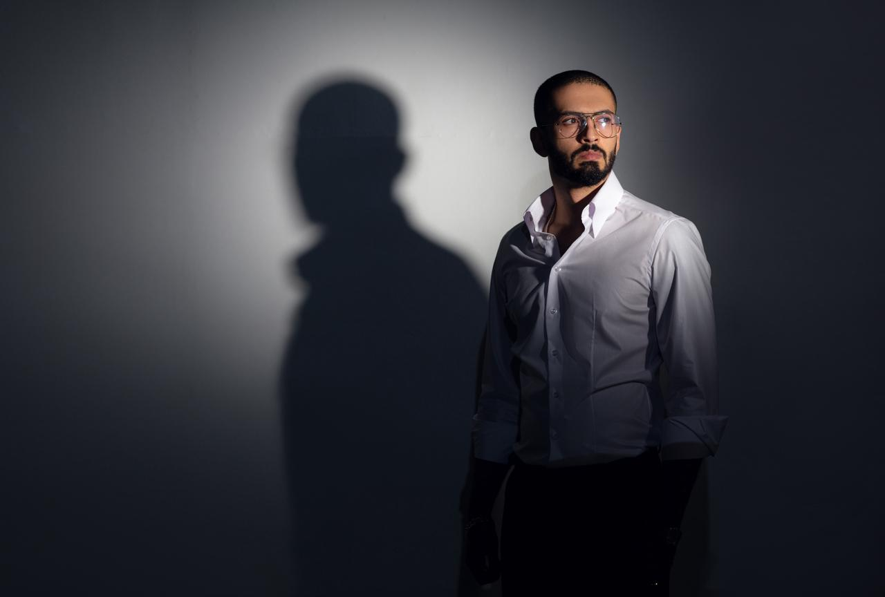 د.محمد كريم المحيسن