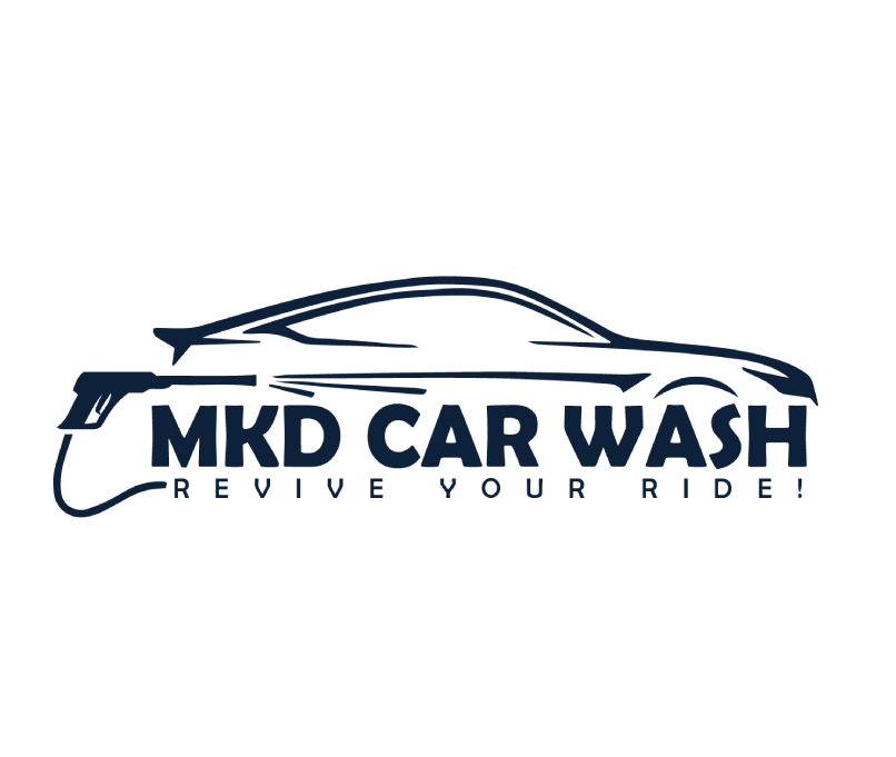 MKD Car Wash
