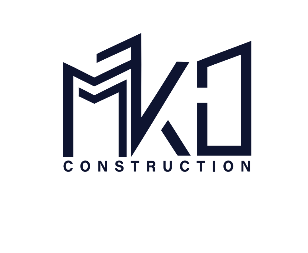 MKD Construction