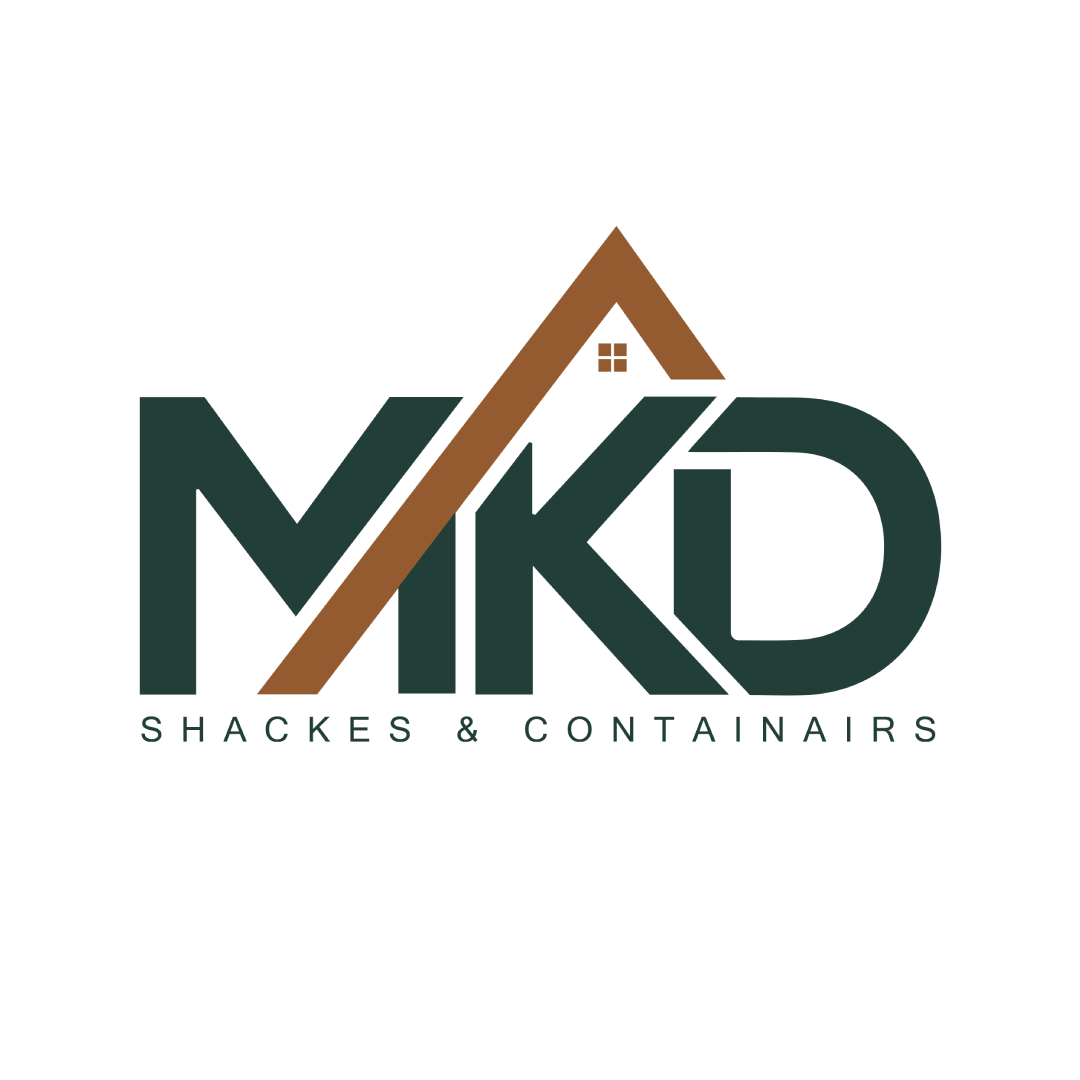 MKD Shacks